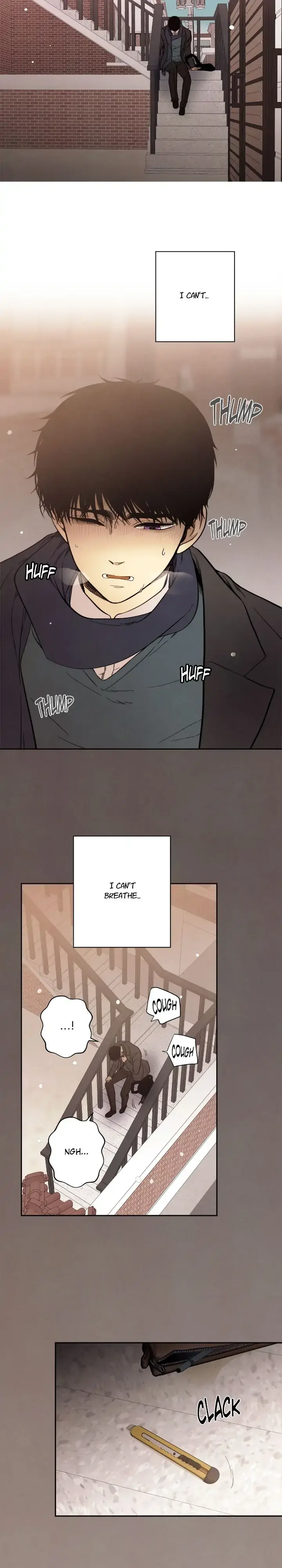 Just Give It To Me Chapter 196 - Page 8
