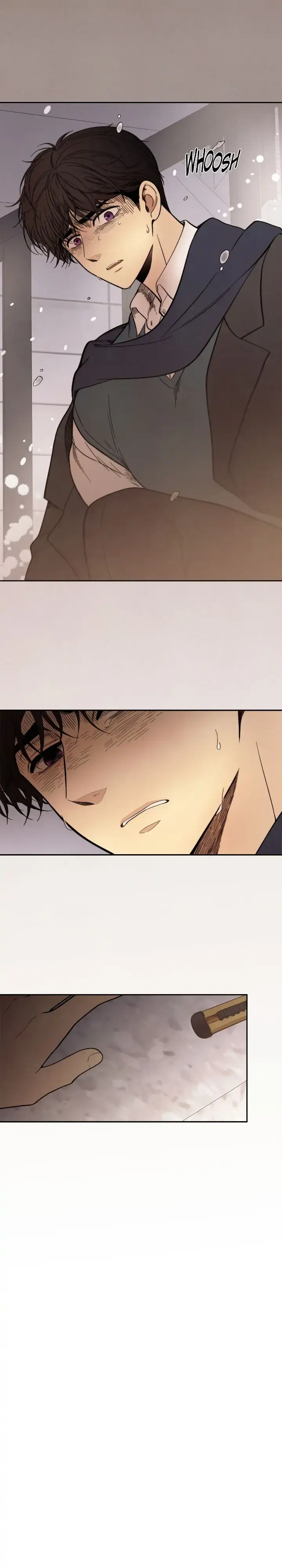 Just Give It To Me Chapter 196 - Page 9