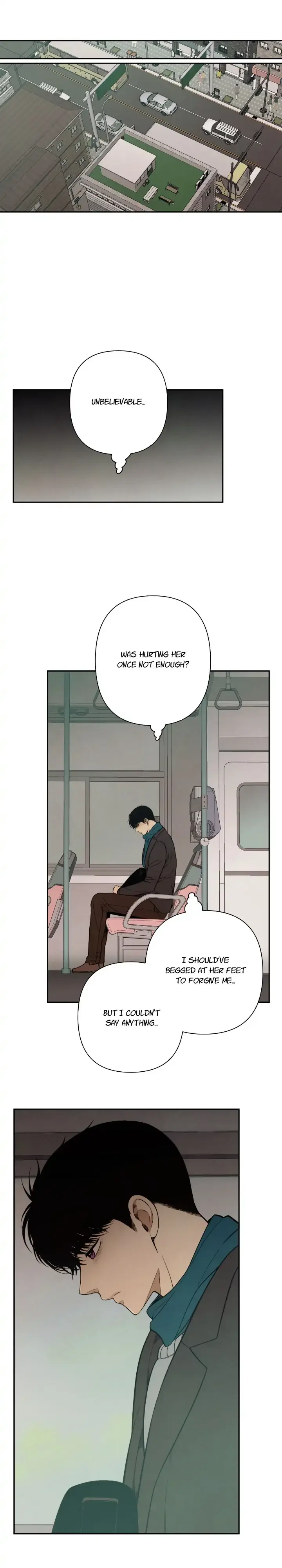 Just Give It To Me Chapter 197 - Page 10