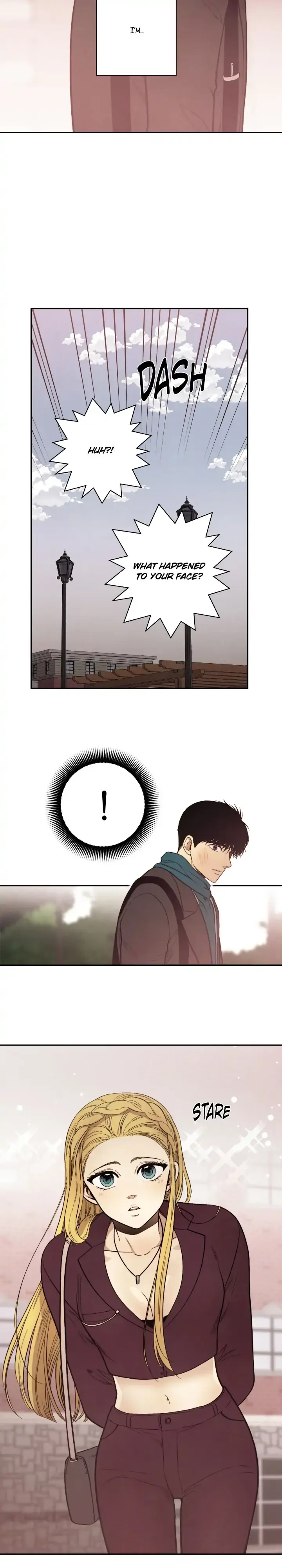 Just Give It To Me Chapter 197 - Page 12