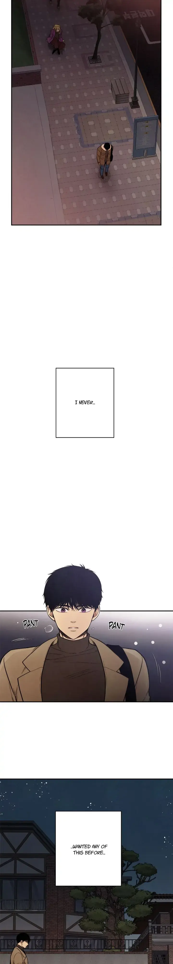 Just Give It To Me Chapter 197 - Page 20