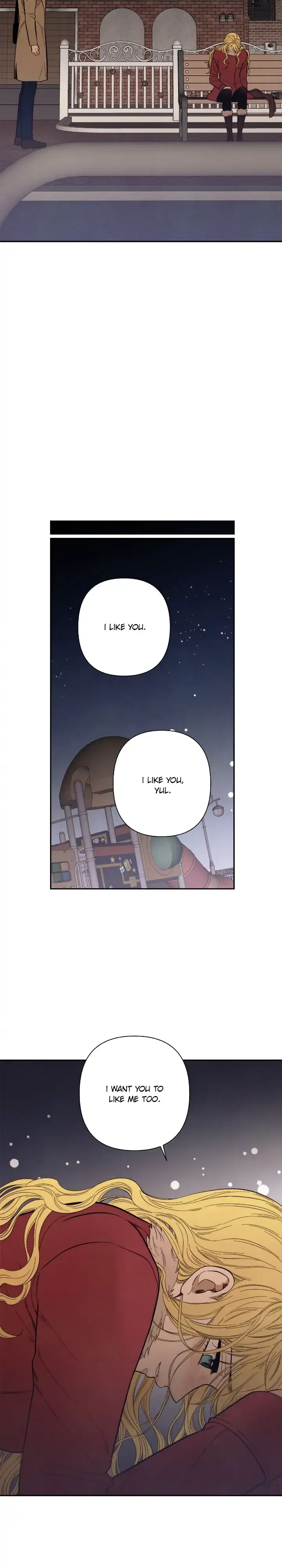 Just Give It To Me Chapter 197 - Page 21