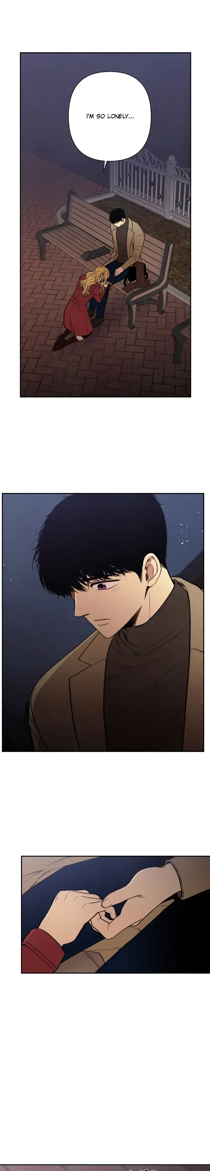 Just Give It To Me Chapter 197 - Page 22