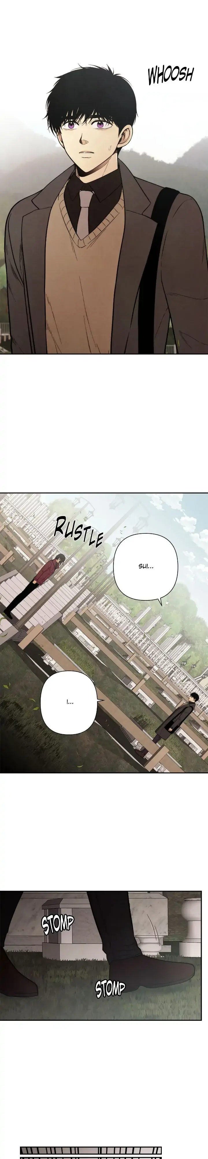Just Give It To Me Chapter 197 - Page 3