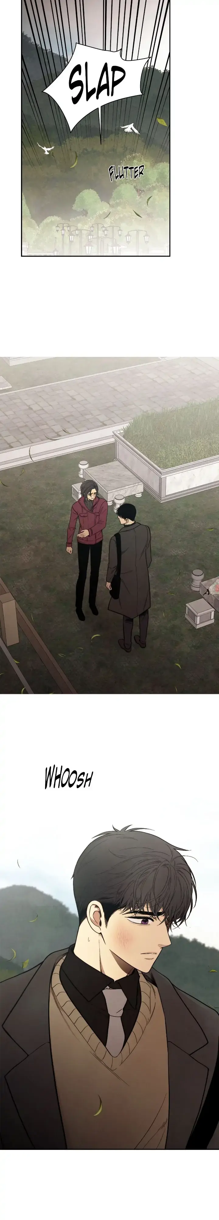 Just Give It To Me Chapter 197 - Page 4