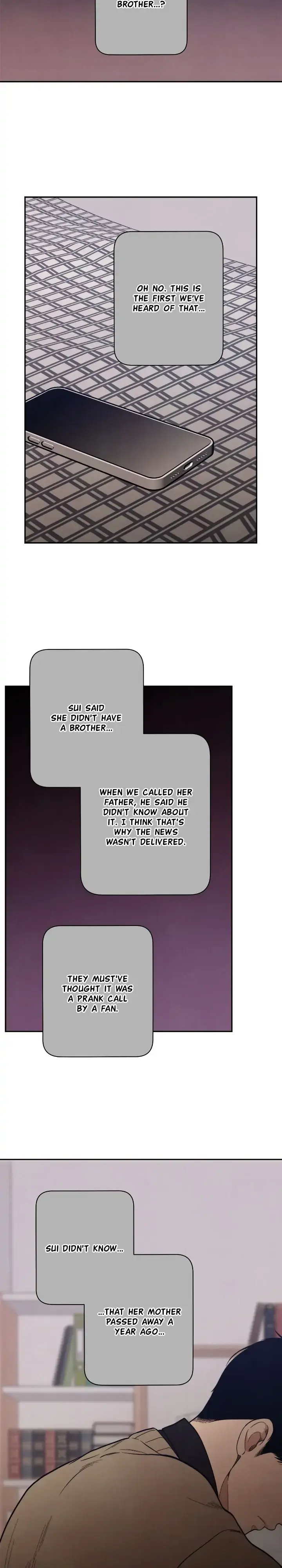 Just Give It To Me Chapter 197 - Page 7
