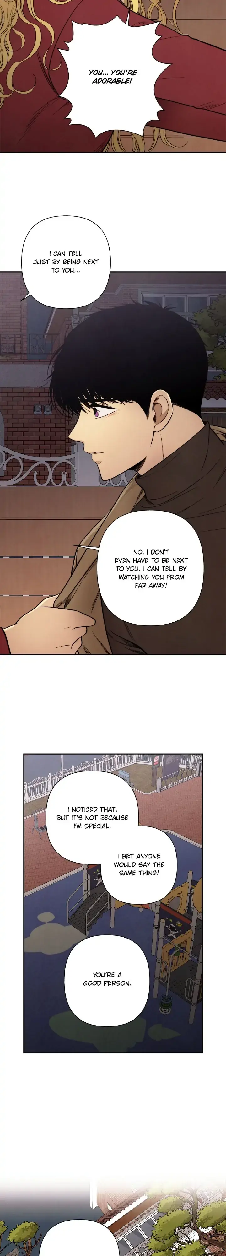 Just Give It To Me Chapter 198 - Page 11