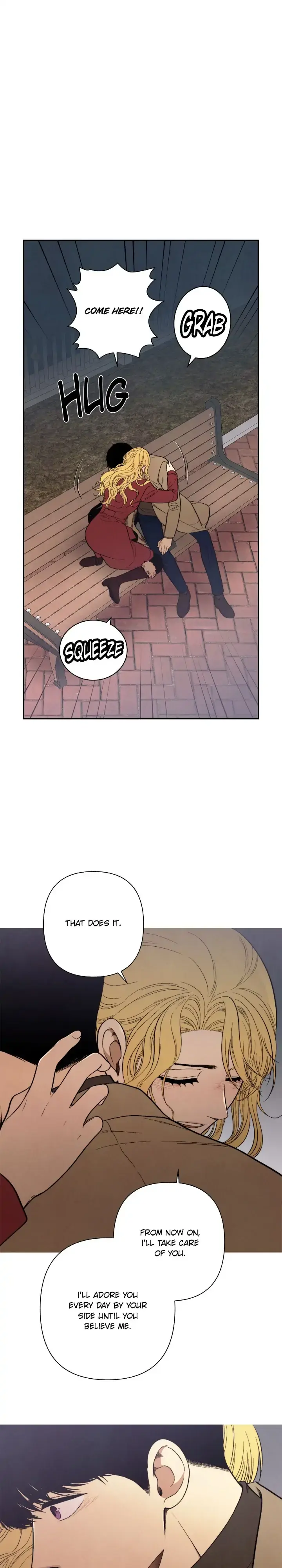 Just Give It To Me Chapter 198 - Page 14