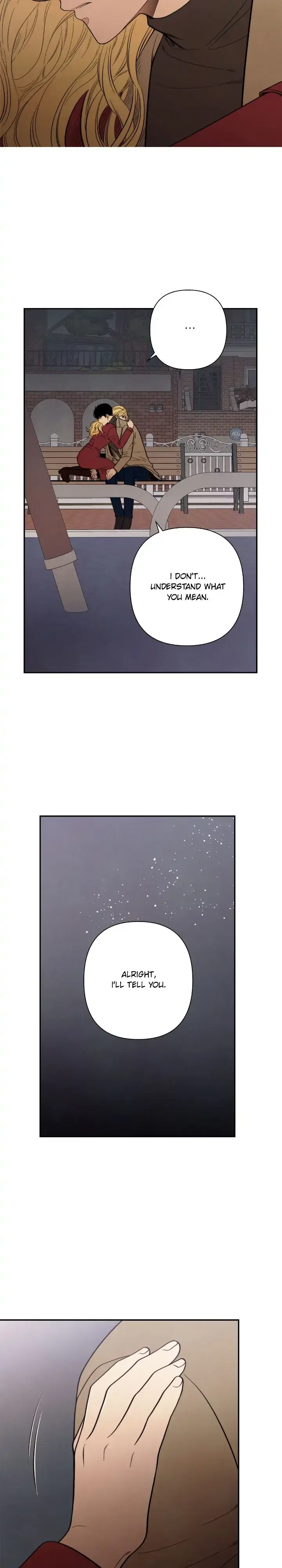 Just Give It To Me Chapter 198 - Page 15