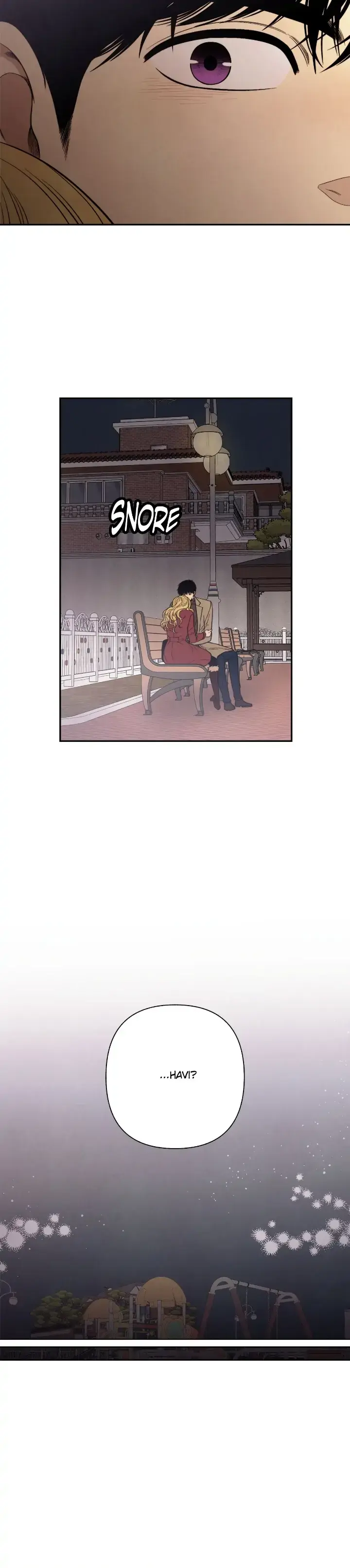 Just Give It To Me Chapter 198 - Page 18
