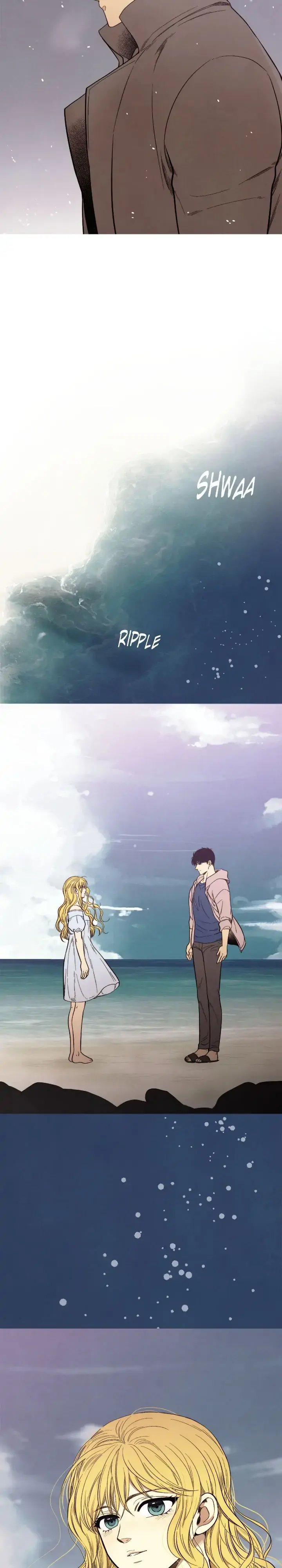 Just Give It To Me Chapter 198 - Page 20