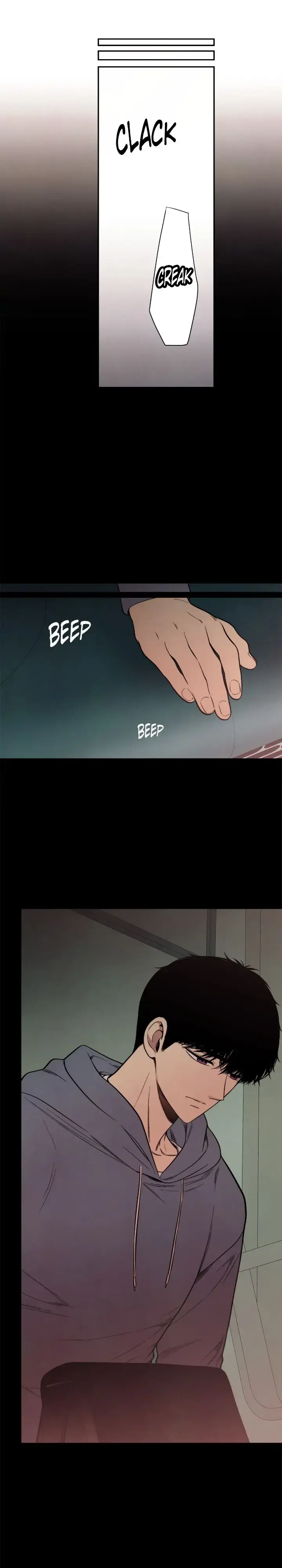 Just Give It To Me Chapter 198 - Page 22