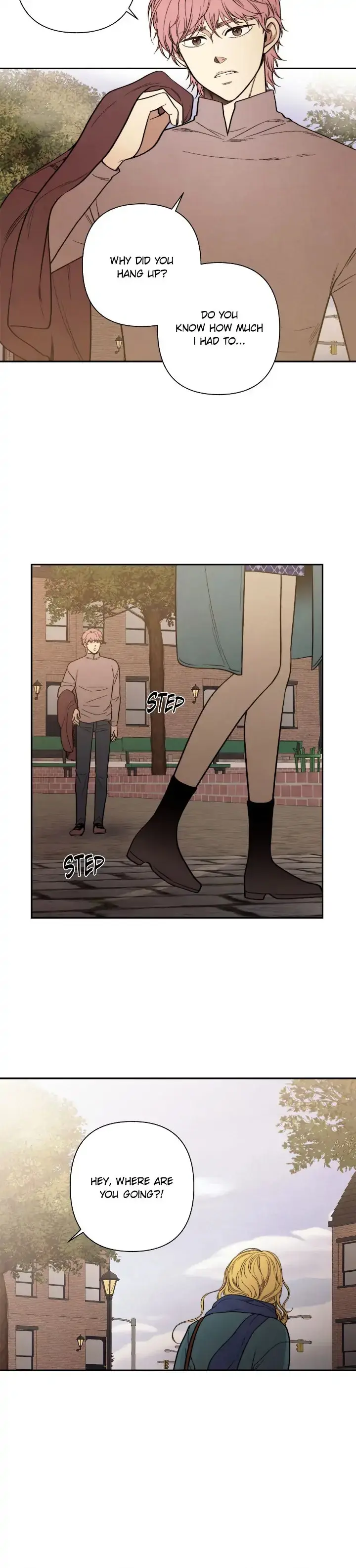 Just Give It To Me Chapter 199 - Page 10