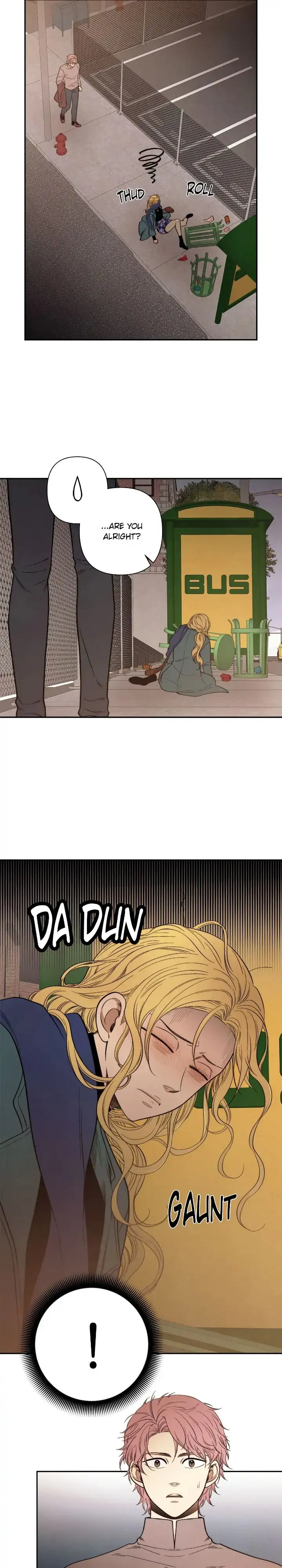 Just Give It To Me Chapter 199 - Page 12