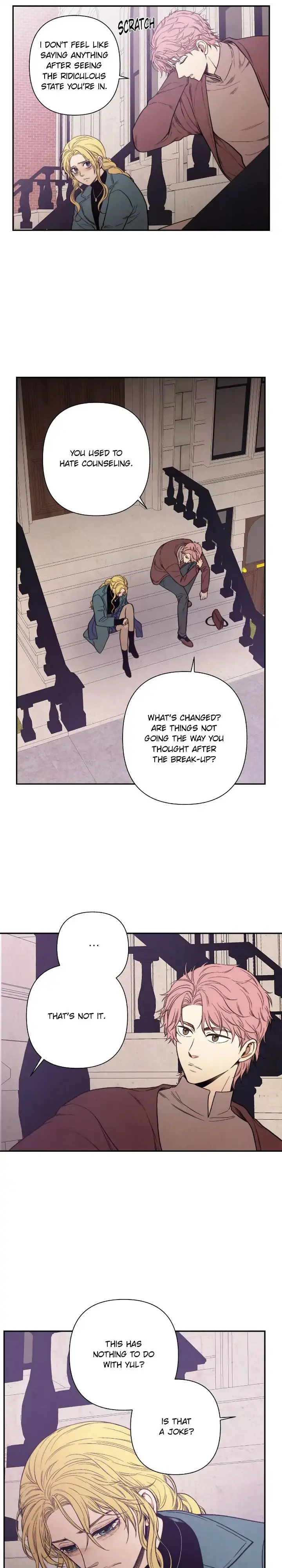 Just Give It To Me Chapter 199 - Page 15