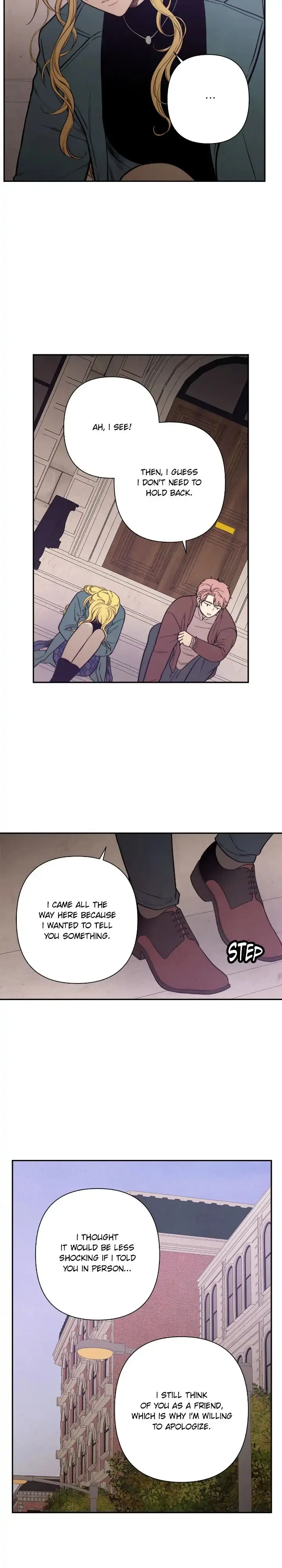Just Give It To Me Chapter 199 - Page 16