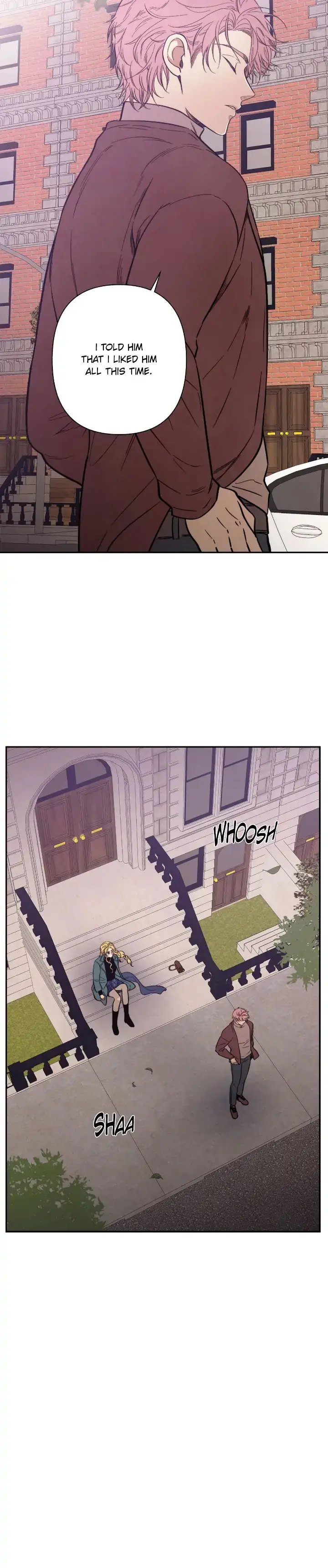 Just Give It To Me Chapter 199 - Page 18