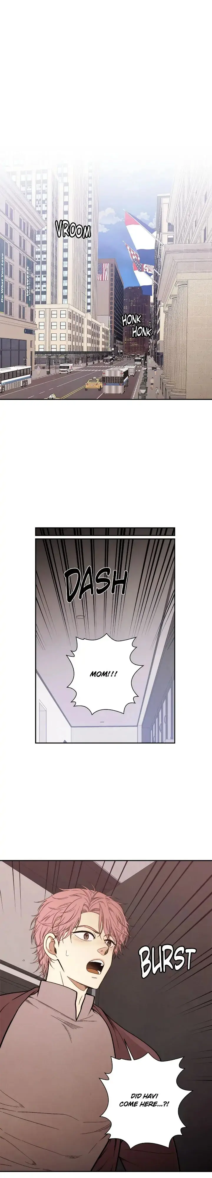 Just Give It To Me Chapter 199 - Page 2