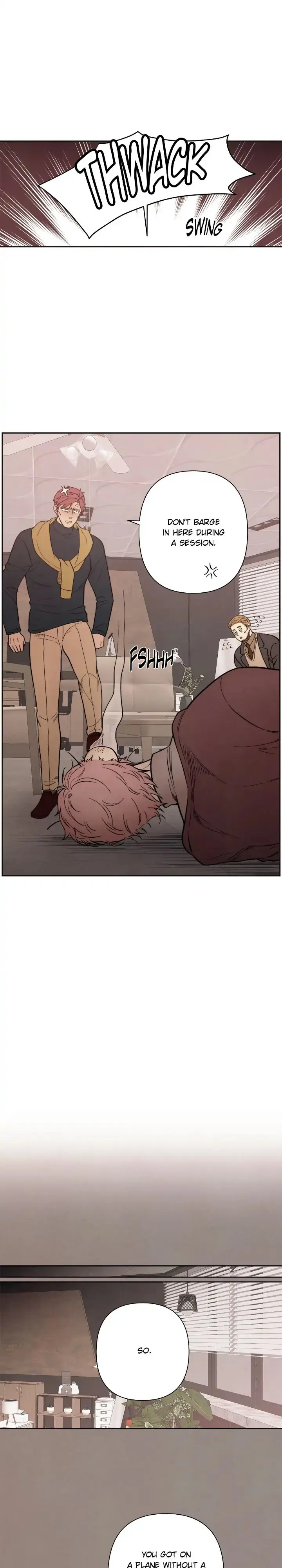 Just Give It To Me Chapter 199 - Page 3