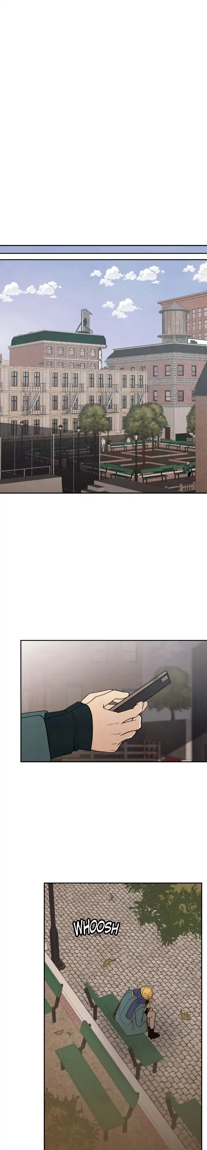 Just Give It To Me Chapter 199 - Page 8