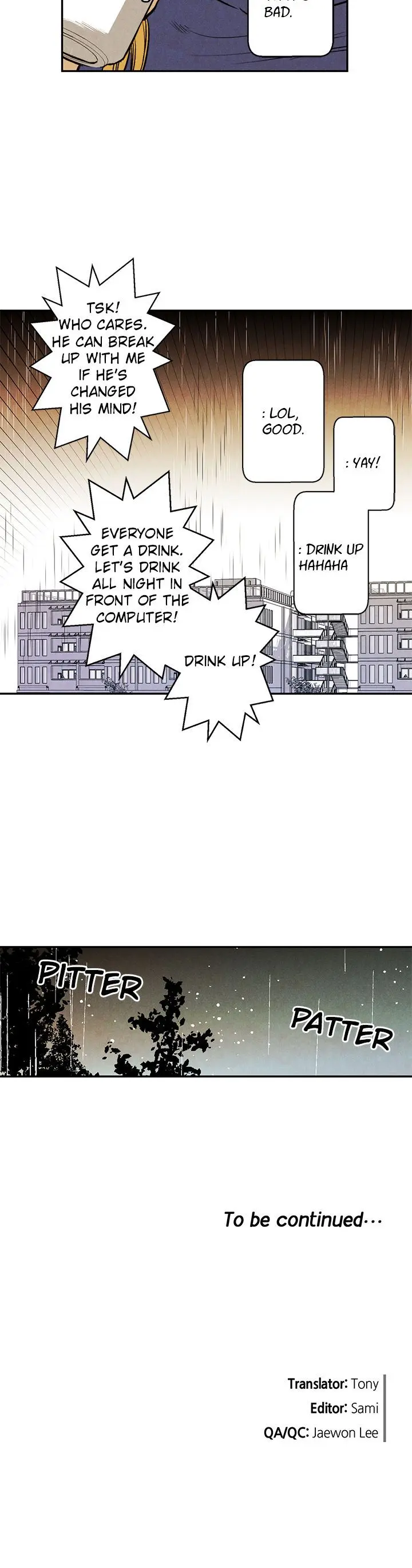 Just Give It To Me Chapter 2 - Page 13