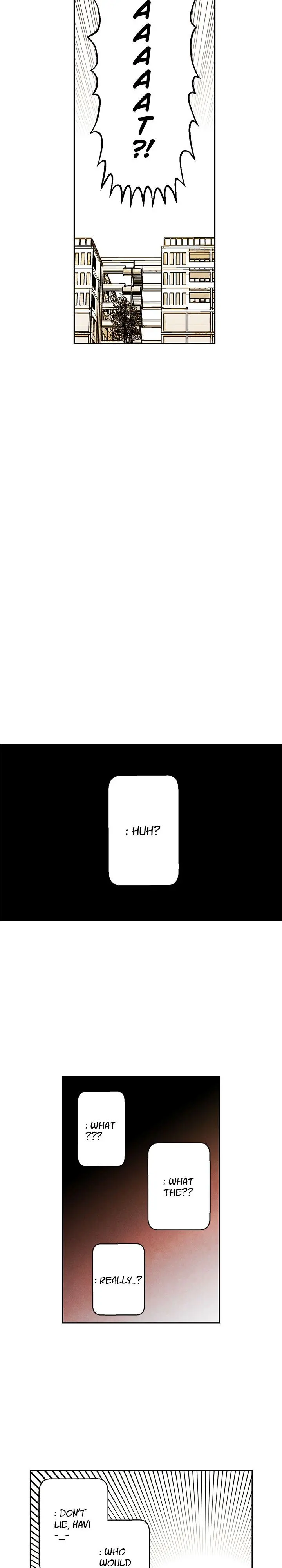 Just Give It To Me Chapter 2 - Page 6