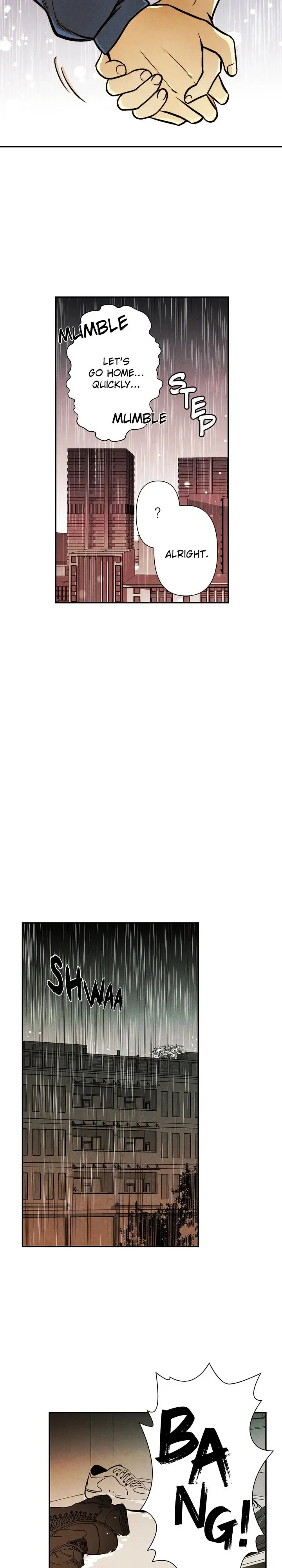 Just Give It To Me Chapter 20 - Page 10