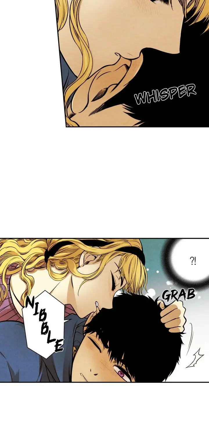 Just Give It To Me Chapter 20 - Page 12
