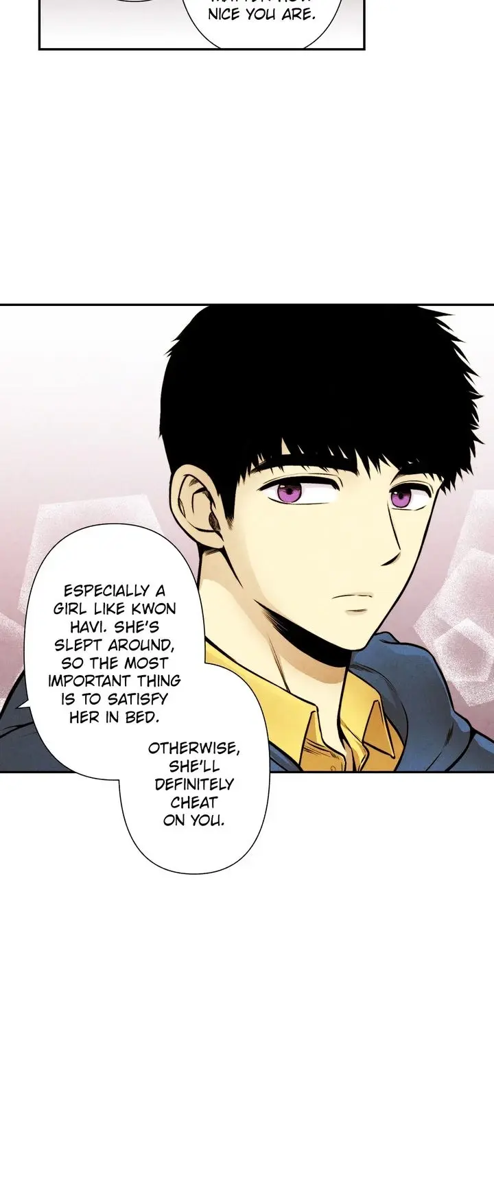 Just Give It To Me Chapter 20 - Page 4