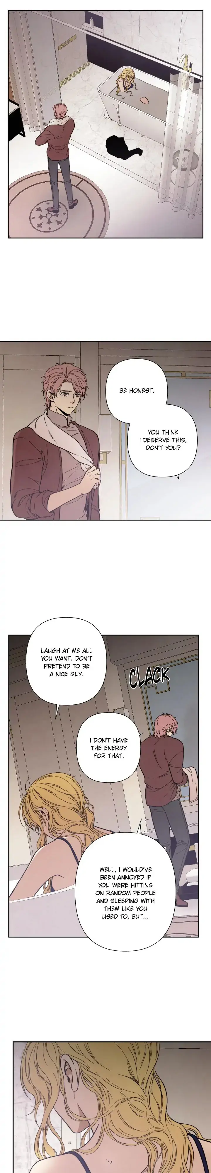 Just Give It To Me Chapter 200 - Page 16