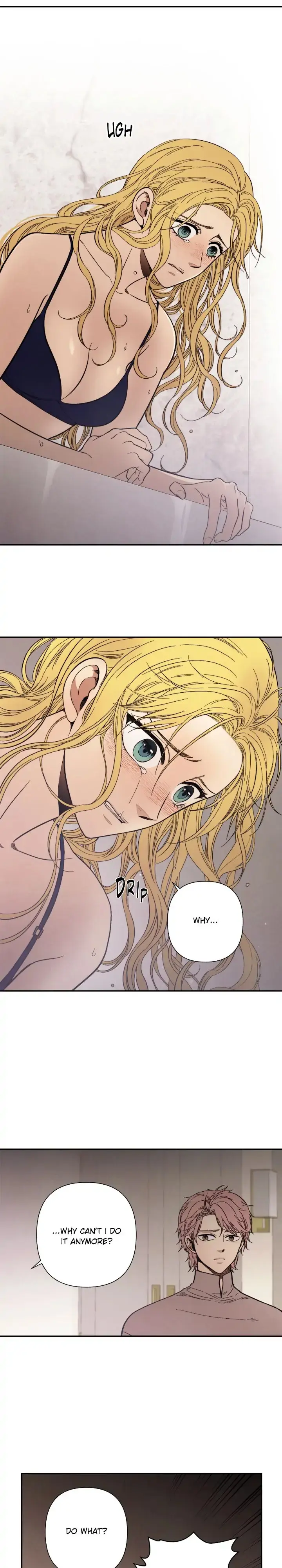 Just Give It To Me Chapter 200 - Page 18