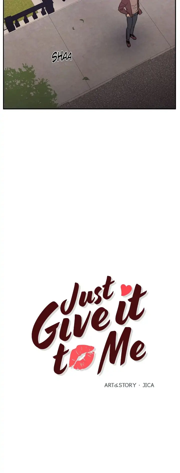 Just Give It To Me Chapter 200 - Page 2