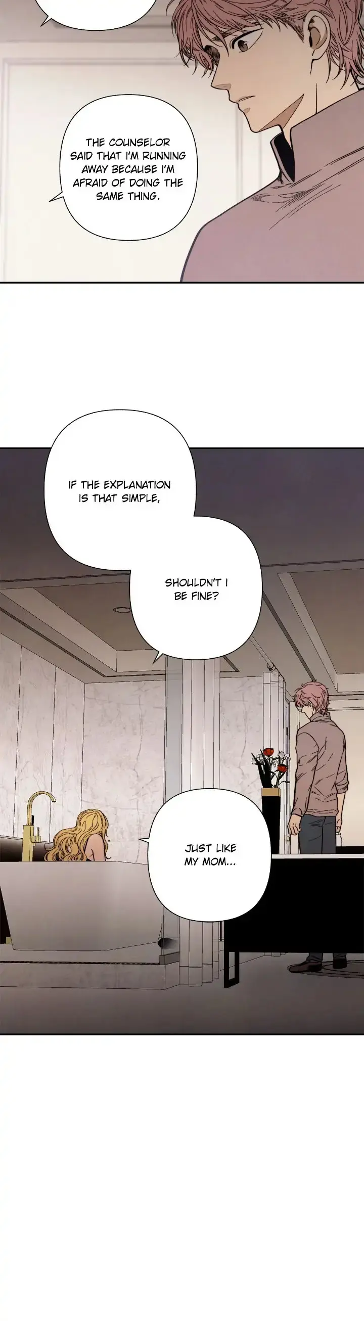 Just Give It To Me Chapter 200 - Page 20