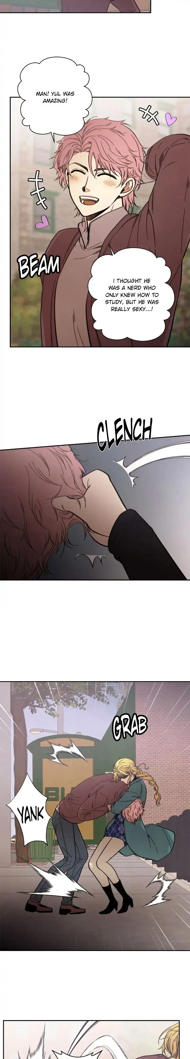 Just Give It To Me Chapter 200 - Page 4