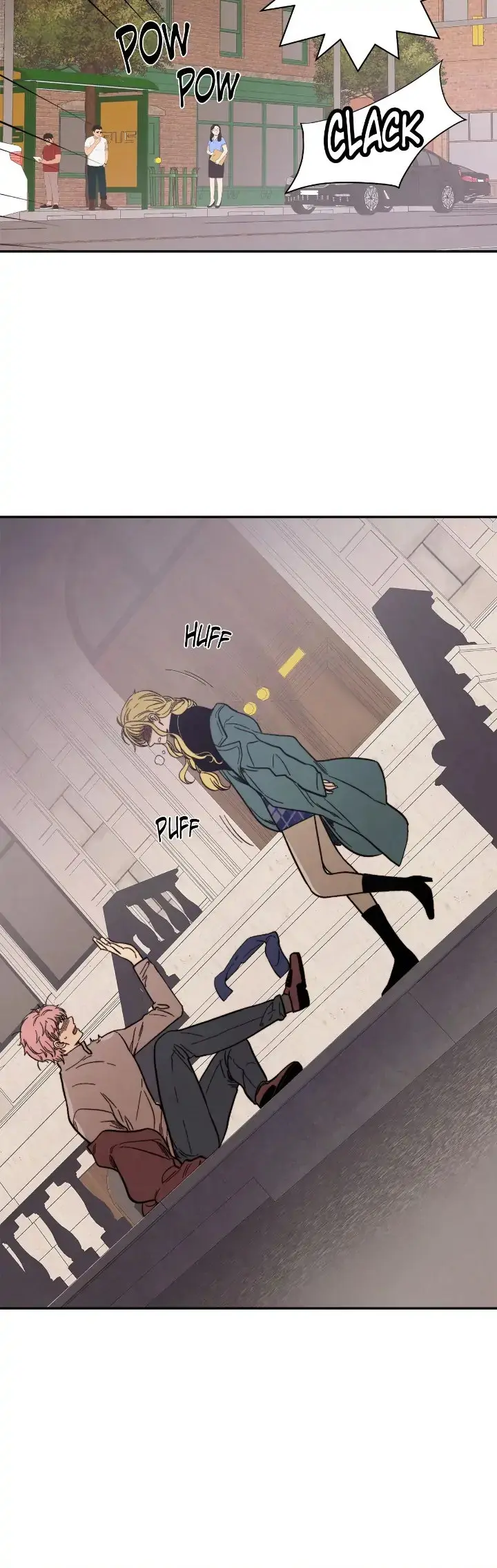 Just Give It To Me Chapter 200 - Page 6