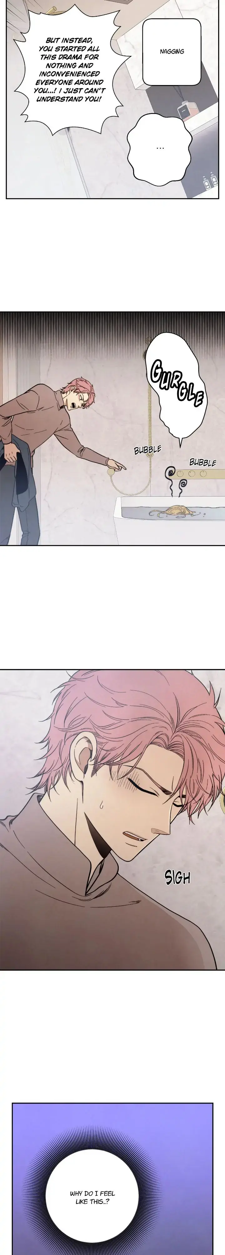Just Give It To Me Chapter 201 - Page 10