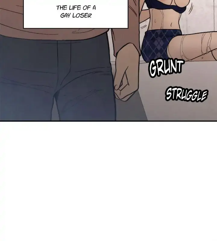 Just Give It To Me Chapter 201 - Page 12
