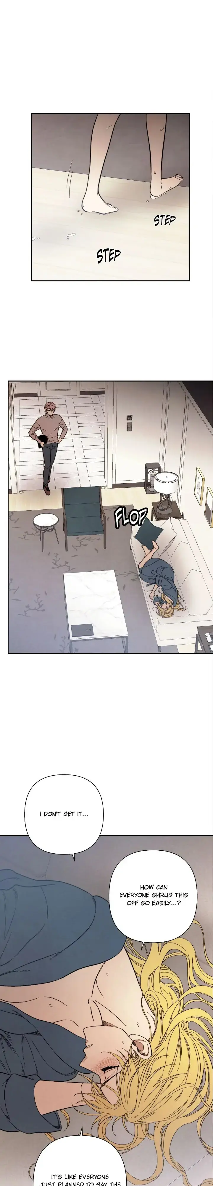 Just Give It To Me Chapter 201 - Page 13