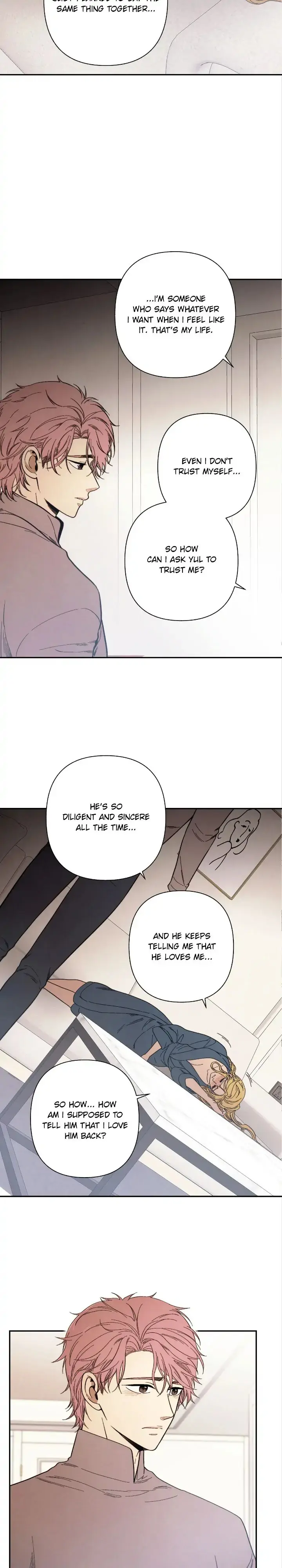 Just Give It To Me Chapter 201 - Page 14