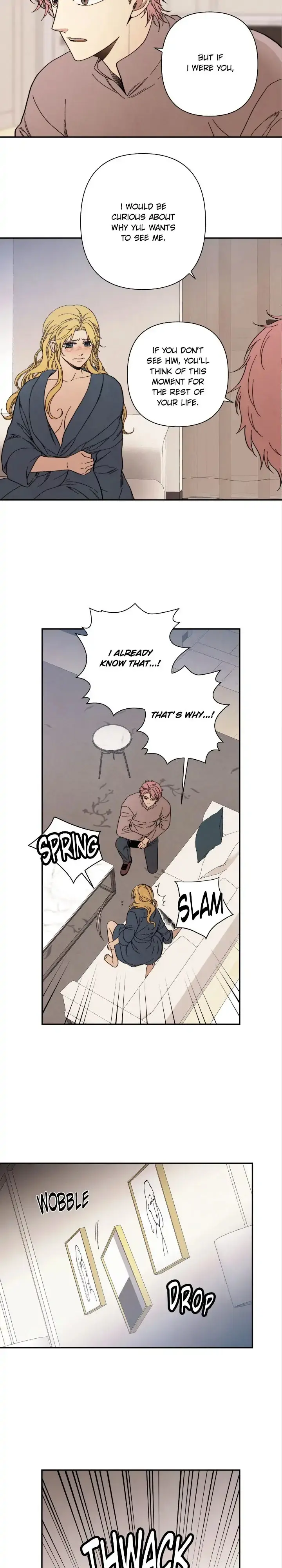 Just Give It To Me Chapter 201 - Page 16
