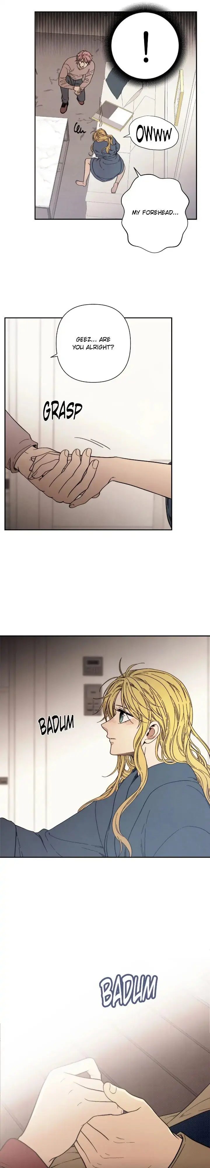 Just Give It To Me Chapter 201 - Page 18