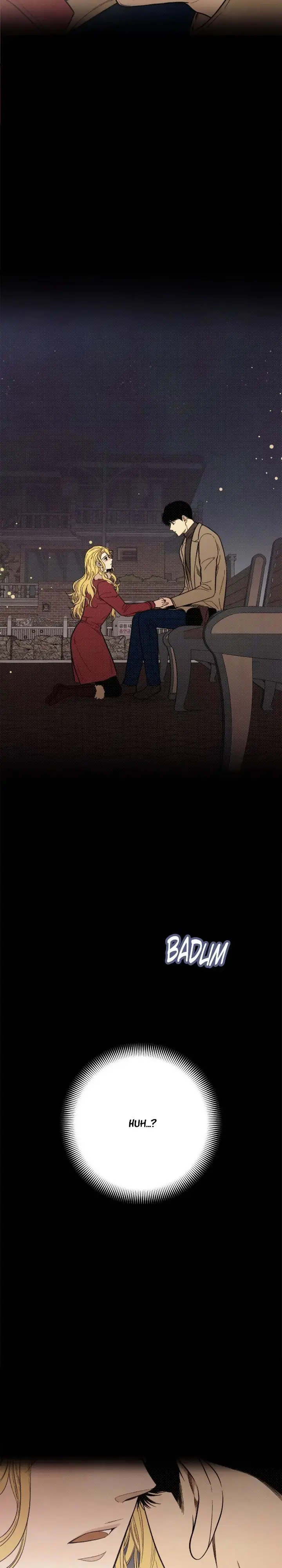 Just Give It To Me Chapter 201 - Page 19