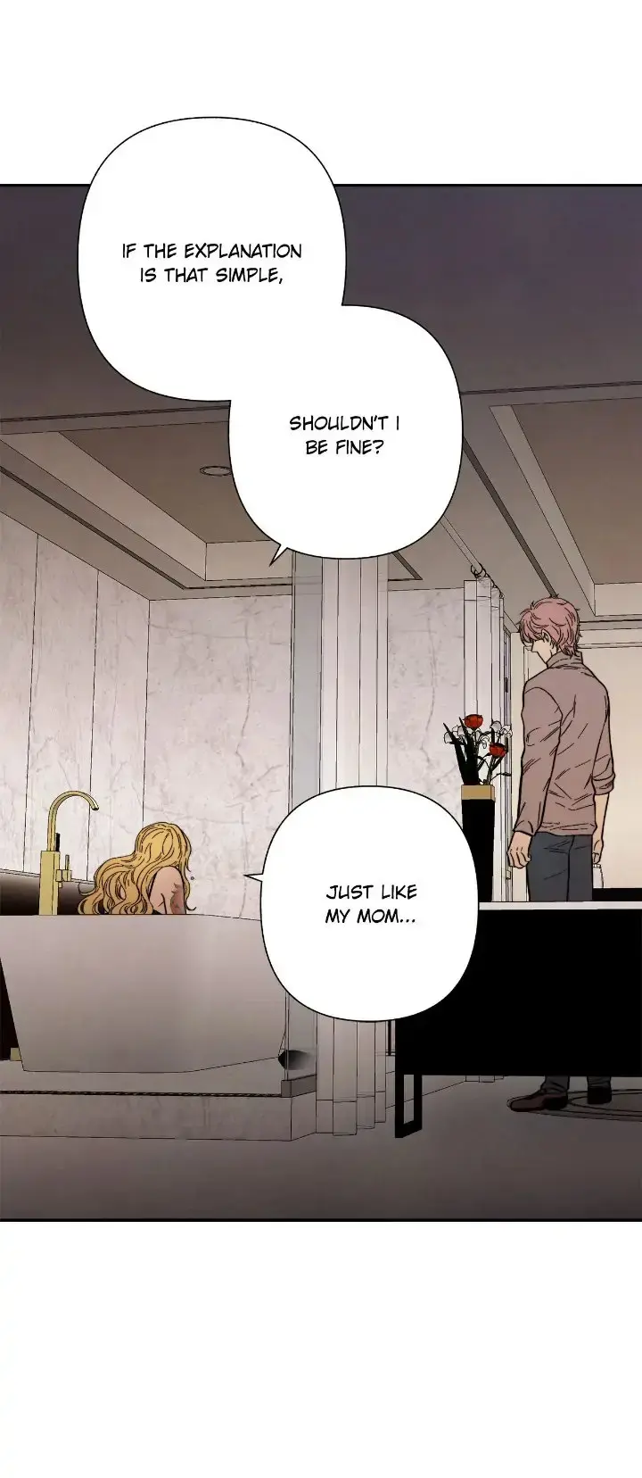 Just Give It To Me Chapter 201 - Page 2