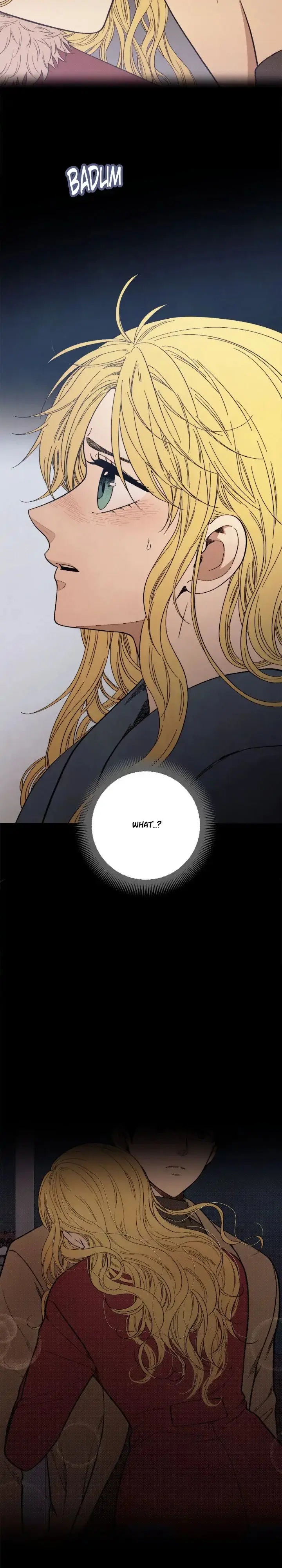 Just Give It To Me Chapter 201 - Page 20