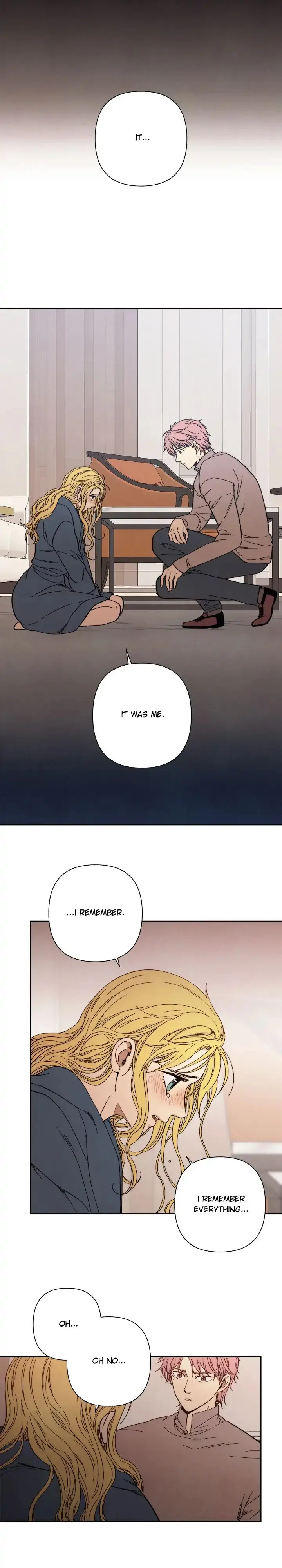 Just Give It To Me Chapter 201 - Page 22