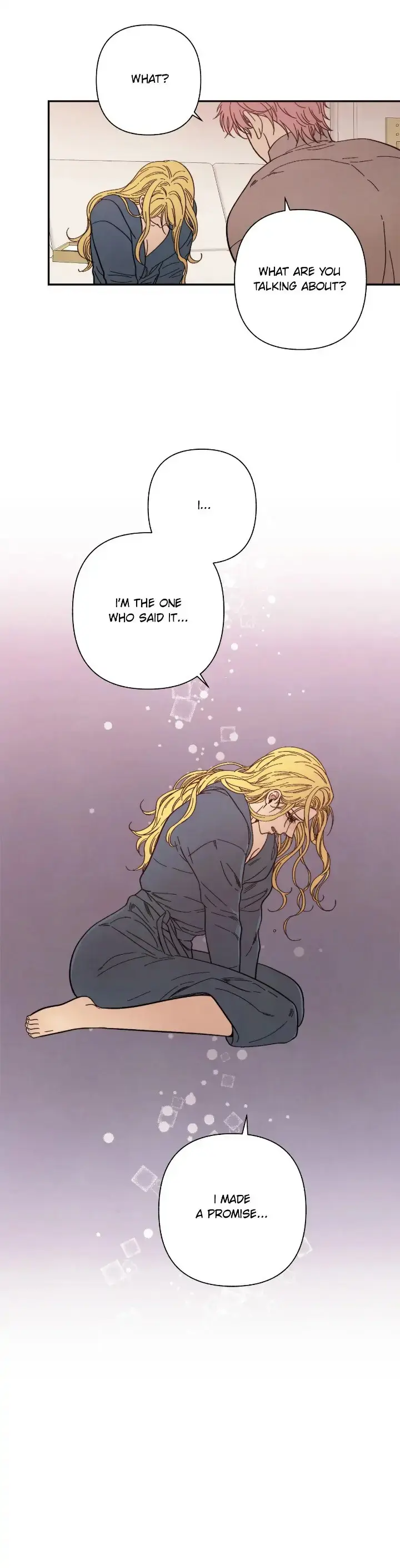 Just Give It To Me Chapter 201 - Page 23