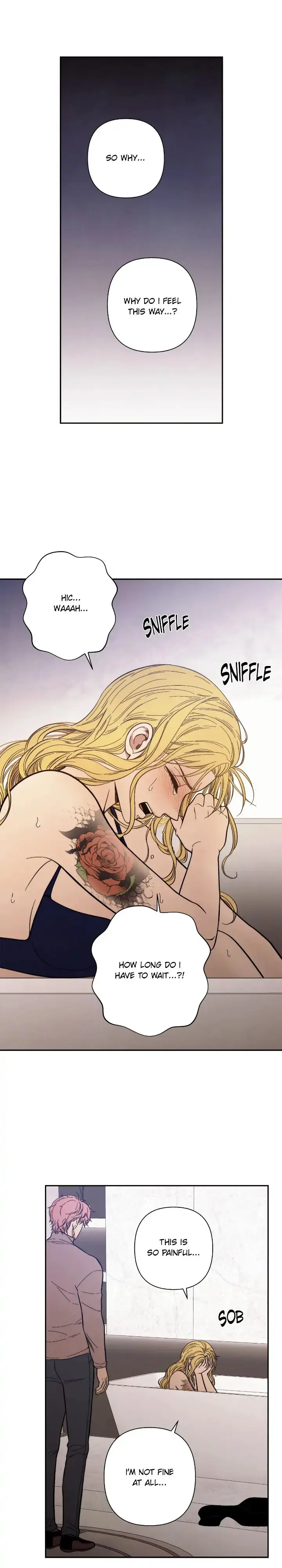 Just Give It To Me Chapter 201 - Page 3