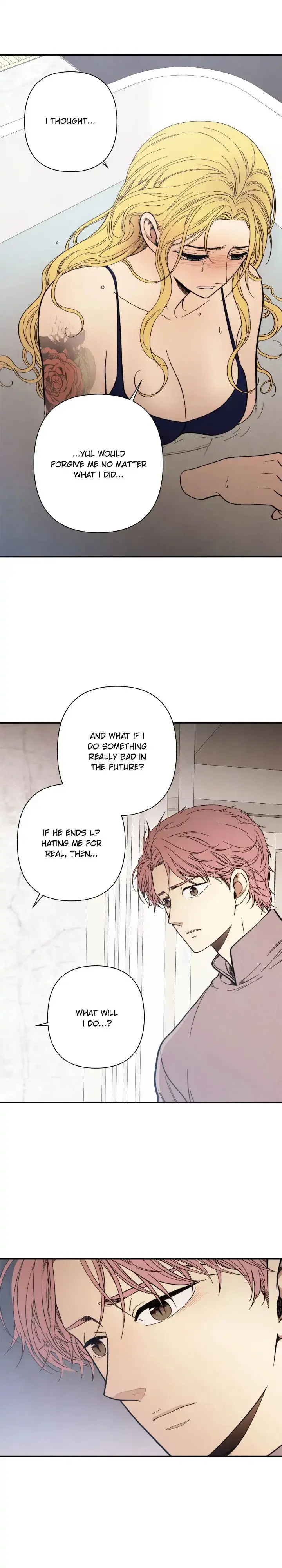Just Give It To Me Chapter 201 - Page 6