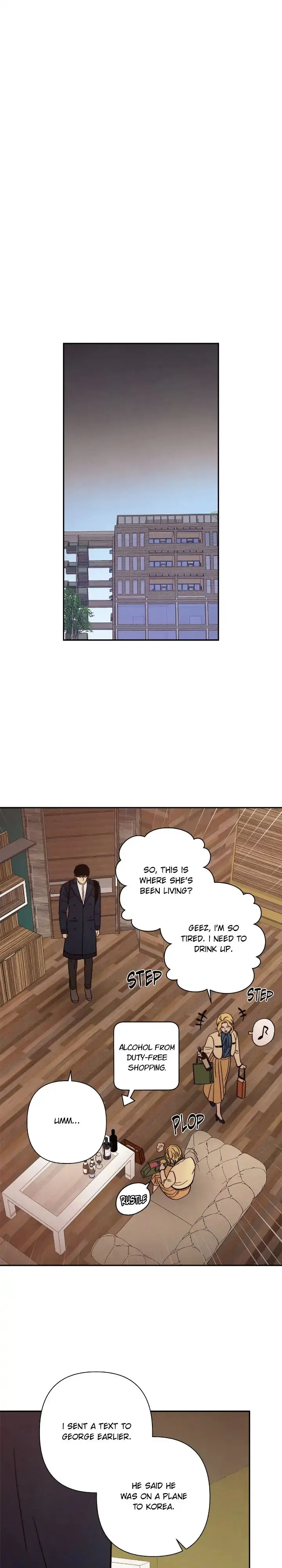 Just Give It To Me Chapter 202 - Page 18