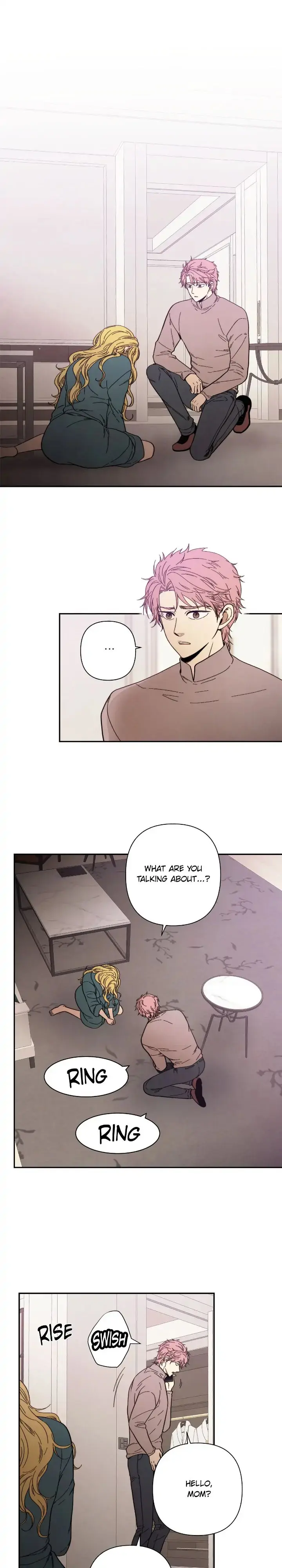 Just Give It To Me Chapter 202 - Page 2